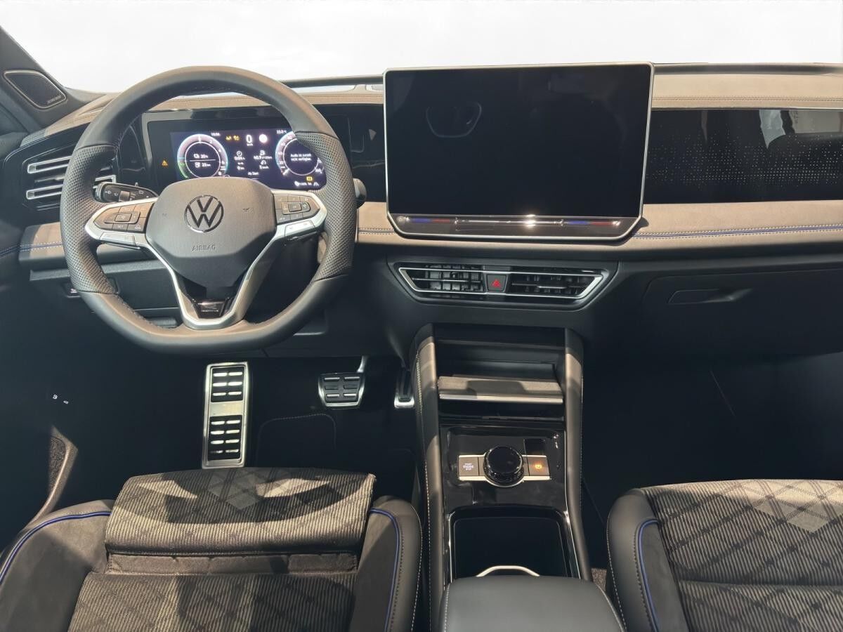 Volkswagen Tiguan 1.5 TSI DSG eHybrid R-Line BLACK STYLE
