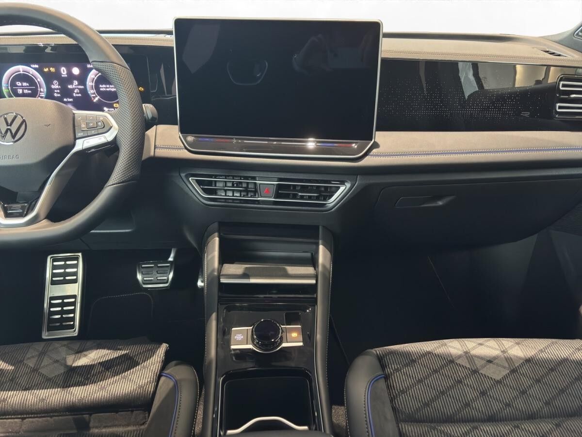 Volkswagen Tiguan 1.5 TSI DSG eHybrid R-Line BLACK STYLE