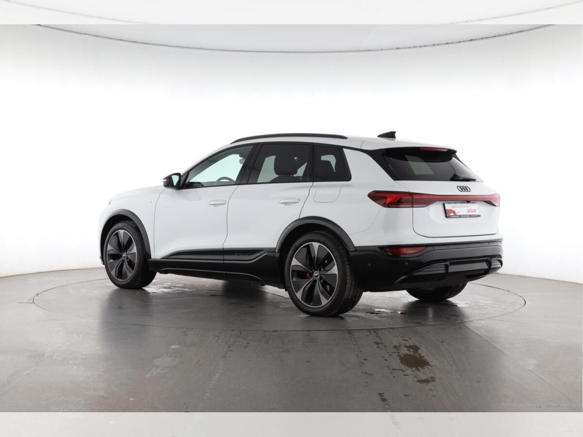 Audi Q6 e-tron ⚡🔌Q6 SUV e-tron⚡🔌