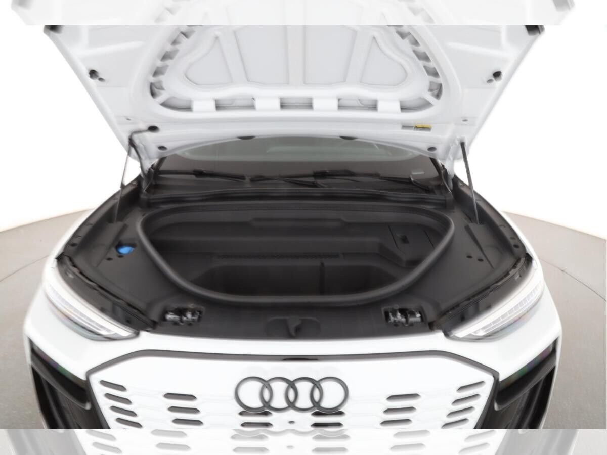 Audi Q6 e-tron ⚡🔌Q6 SUV e-tron⚡🔌