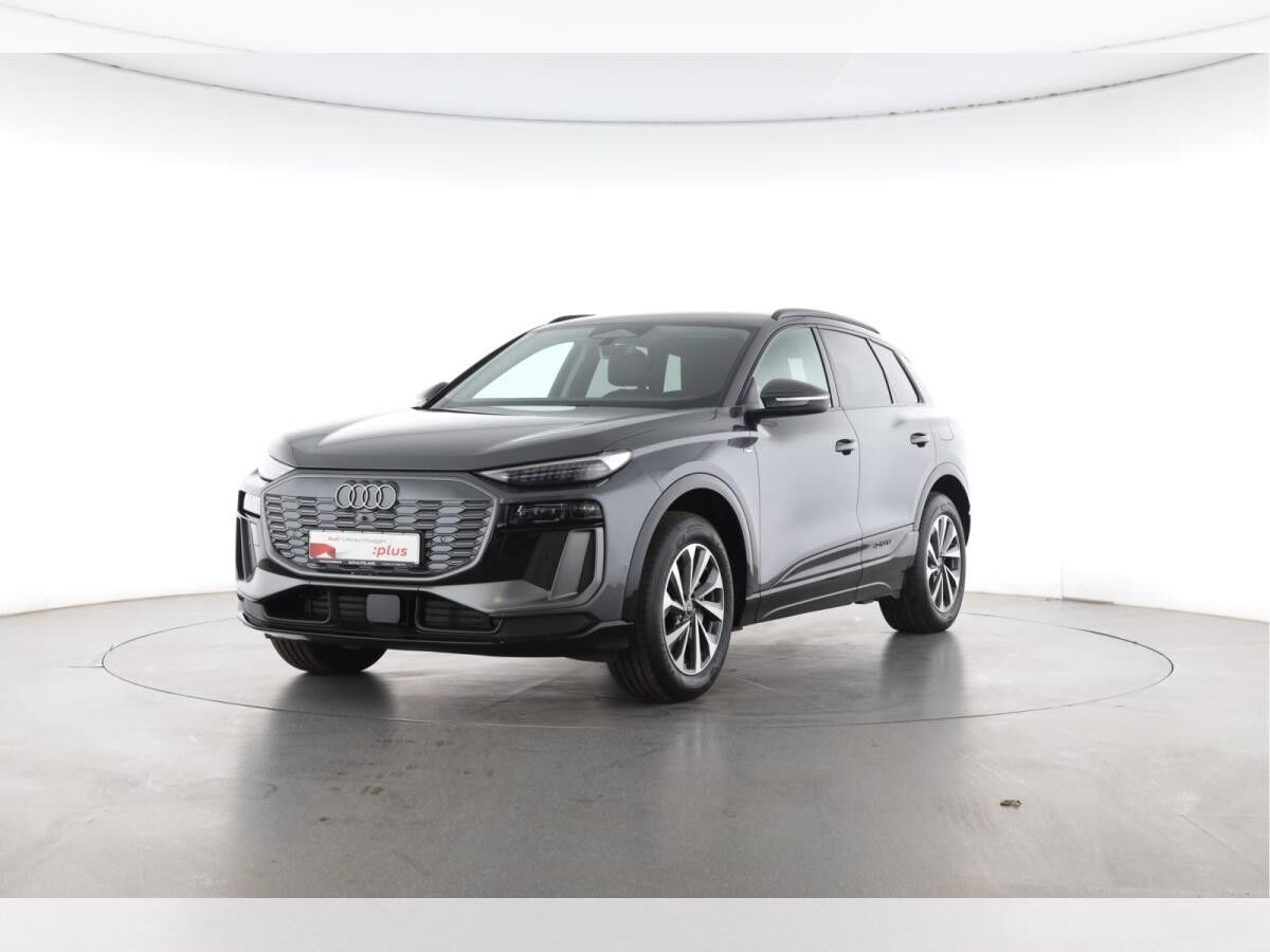 Audi Q6 e-tron ⚡🔌Q6 SUV e-tron | NAVI | ACC | LED | SITZH. |⚡🔌