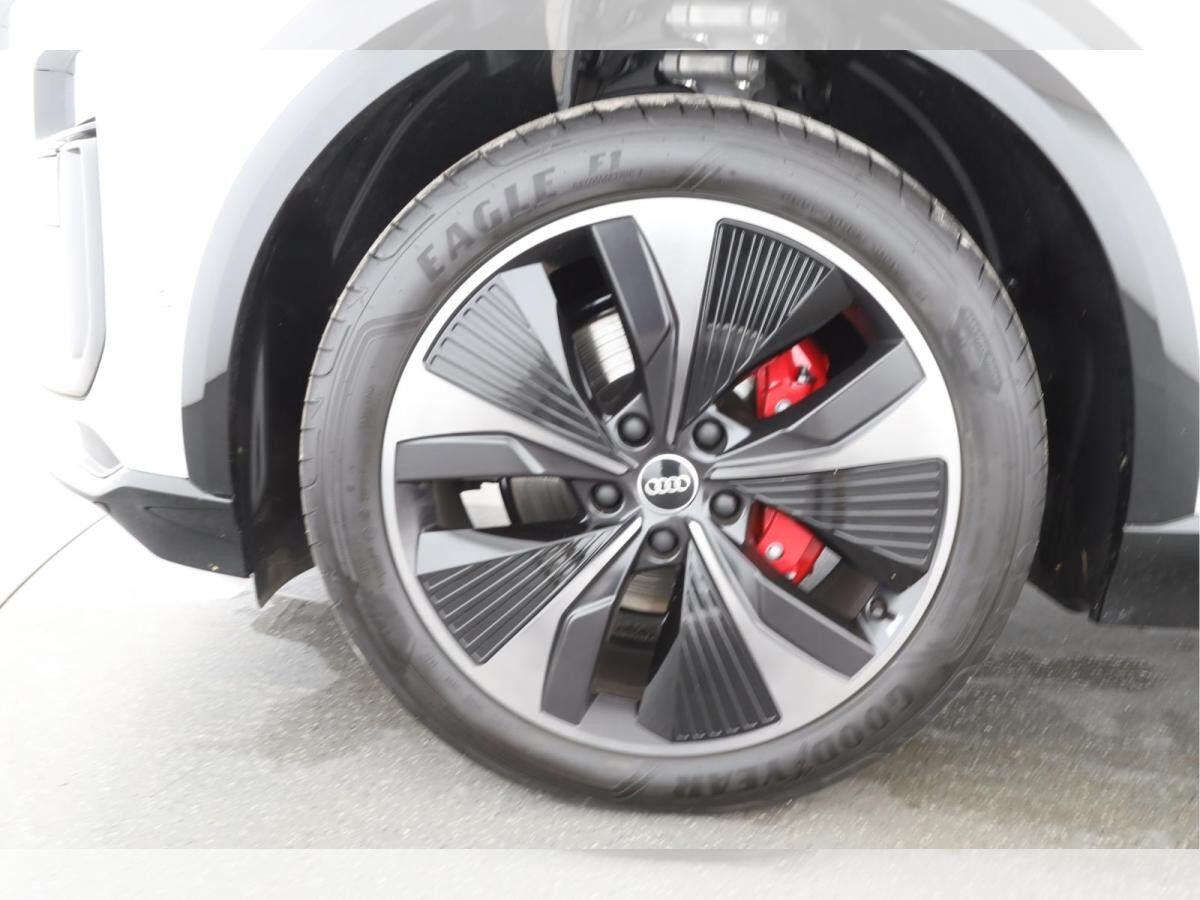 Audi Q6 e-tron ⚡🔌Q6 SUV e-tron⚡🔌