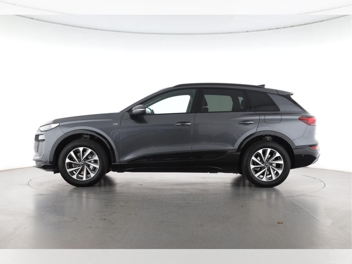 Audi Q6 e-tron ⚡🔌Q6 SUV e-tron | NAVI | ACC | LED | SITZH. |⚡🔌