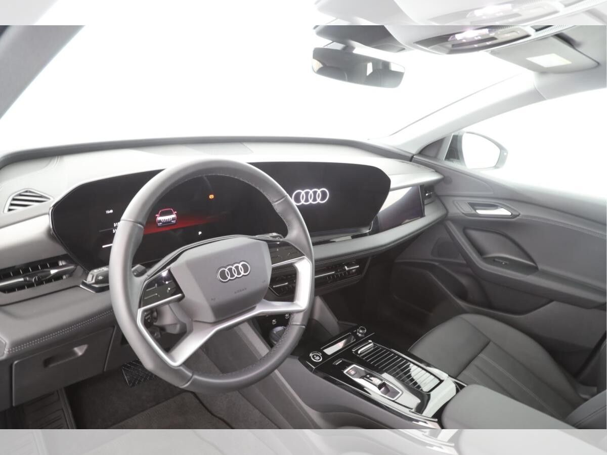 Audi Q6 e-tron ⚡🔌Q6 SUV e-tron⚡🔌