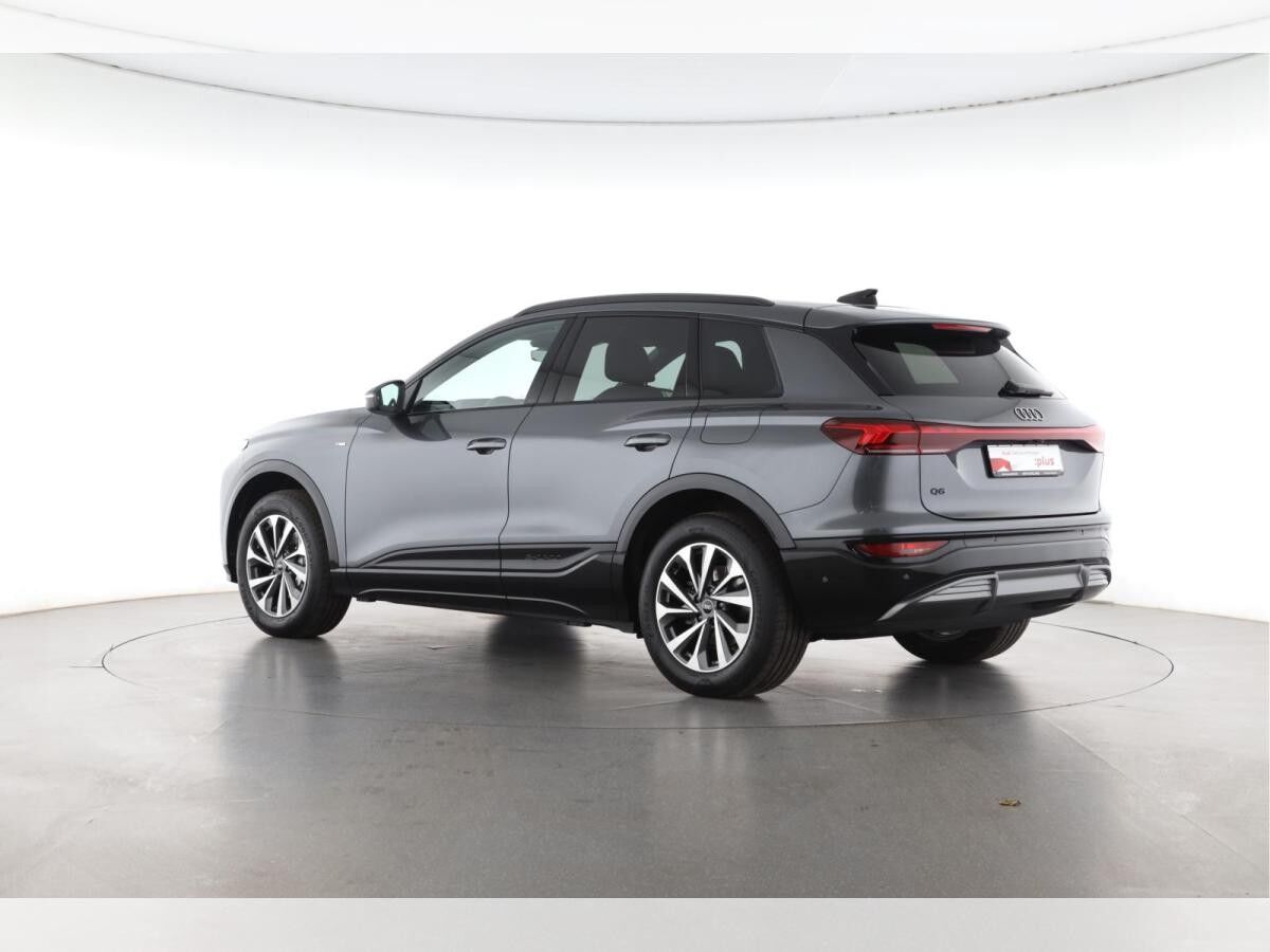 Audi Q6 e-tron ⚡🔌Q6 SUV e-tron | NAVI | ACC | LED | SITZH. |⚡🔌