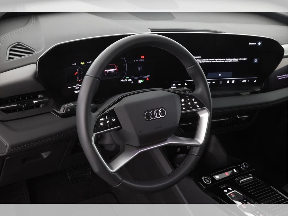 Audi Q6 e-tron ⚡🔌Q6 SUV e-tron⚡🔌