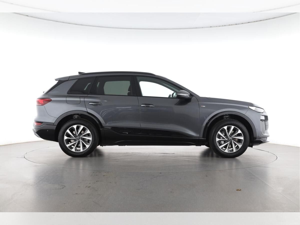 Audi Q6 e-tron ⚡🔌Q6 SUV e-tron | NAVI | ACC | LED | SITZH. |⚡🔌