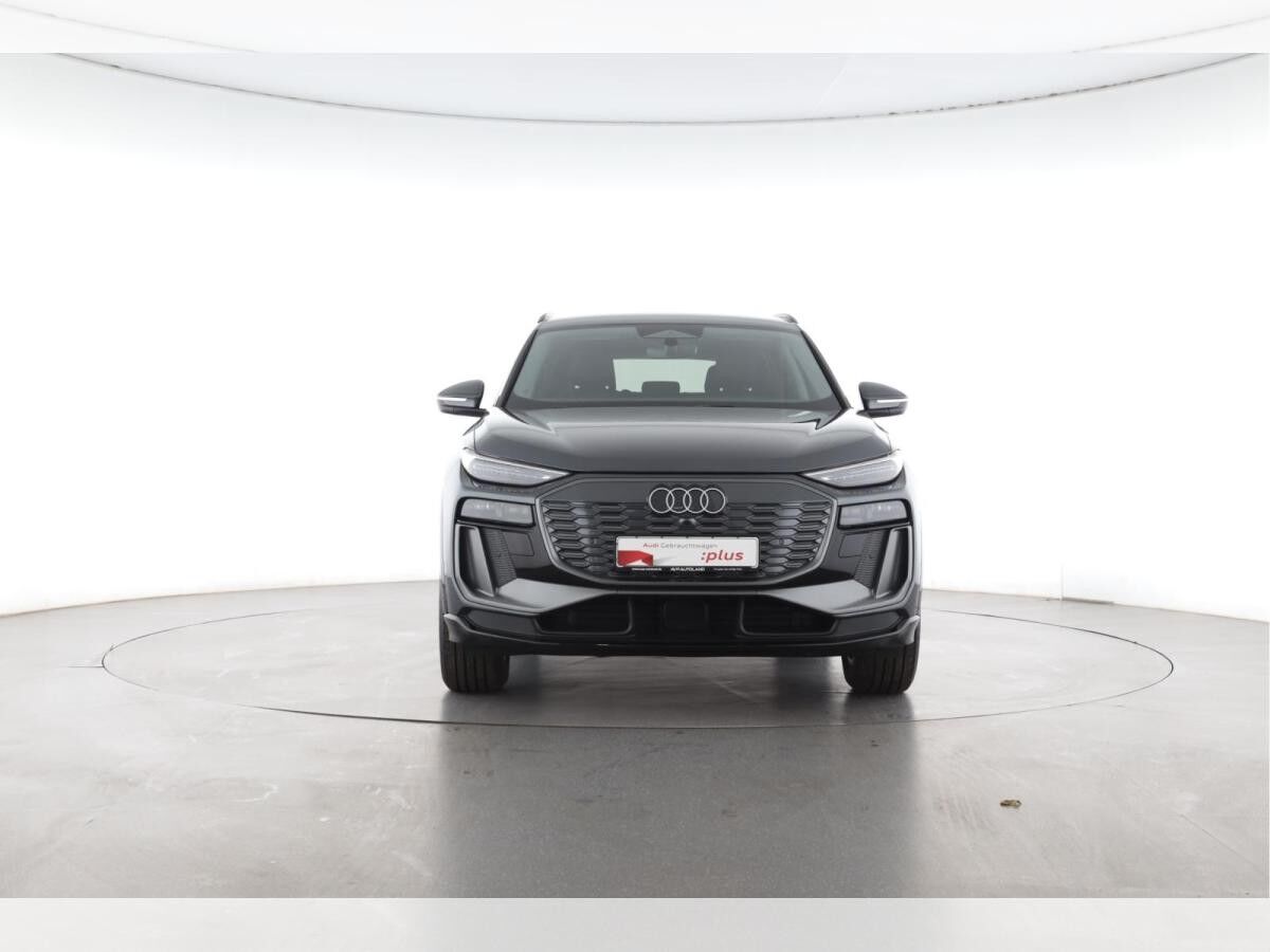 Audi Q6 e-tron ⚡🔌Q6 SUV e-tron | NAVI | ACC | LED | SITZH. |⚡🔌