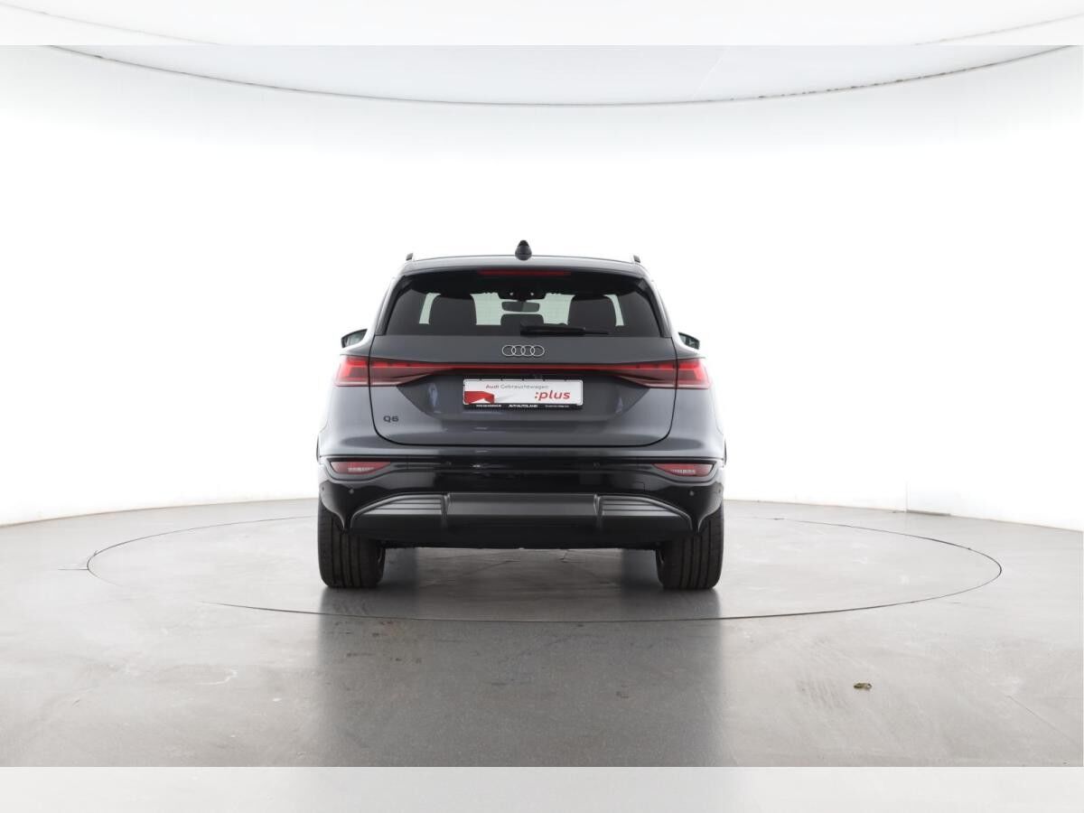 Audi Q6 e-tron ⚡🔌Q6 SUV e-tron | NAVI | ACC | LED | SITZH. |⚡🔌