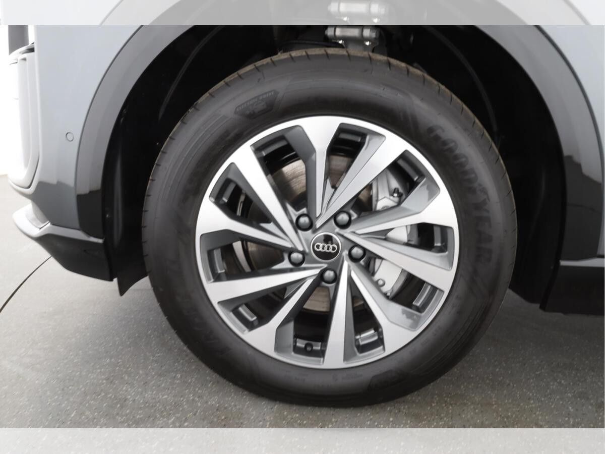 Audi Q6 e-tron ⚡🔌Q6 SUV e-tron | NAVI | ACC | LED | SITZH. |⚡🔌