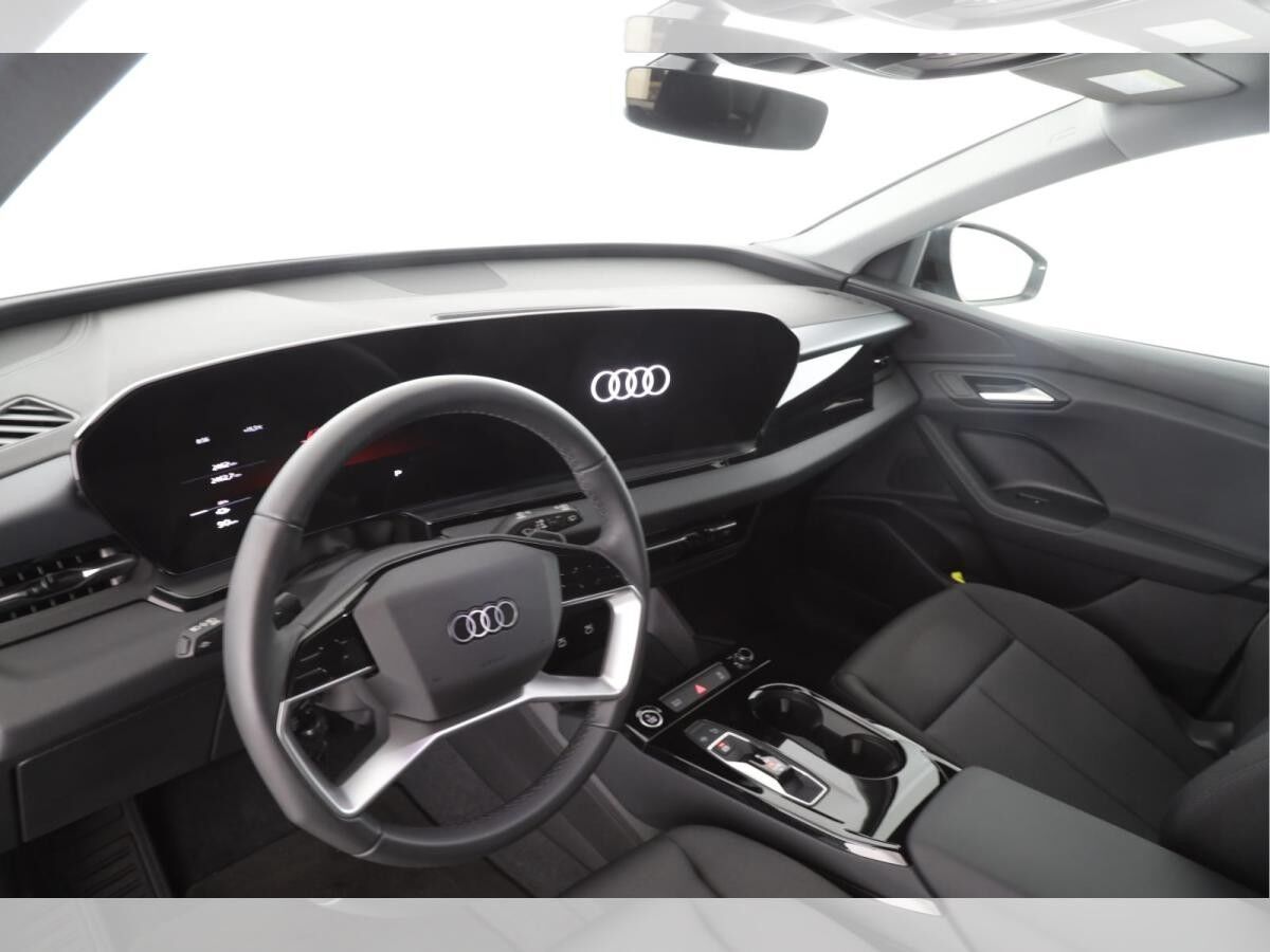 Audi Q6 e-tron ⚡🔌Q6 SUV e-tron | NAVI | ACC | LED | SITZH. |⚡🔌