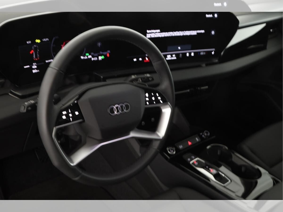 Audi Q6 e-tron ⚡🔌Q6 SUV e-tron | NAVI | ACC | LED | SITZH. |⚡🔌