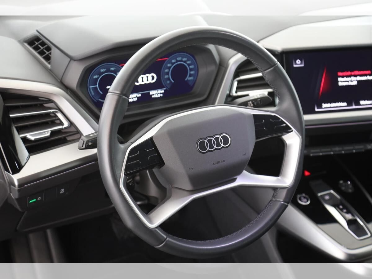 Audi Q4 e-tron 📢👌🛒Q4 45 etron📢👌🛒