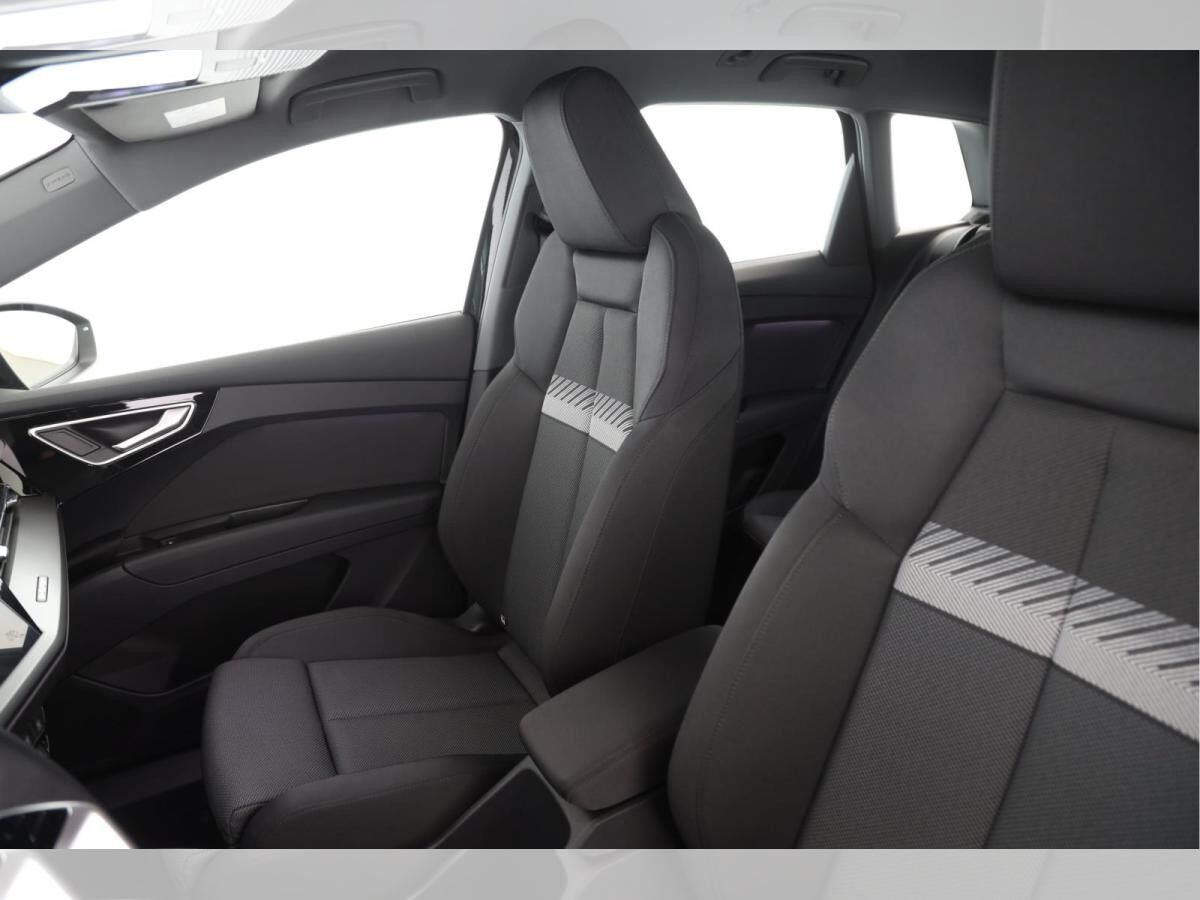 Audi Q4 e-tron 📢👌🛒Q4 45 etron📢👌🛒