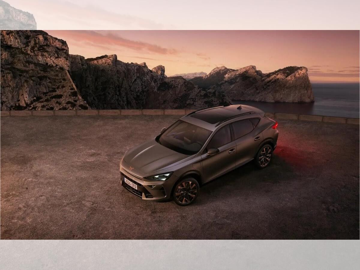 Cupra Formentor 1.5 e-HYBRID 150 kW (204 PS) 6-Gang-DSG **Loyalität**