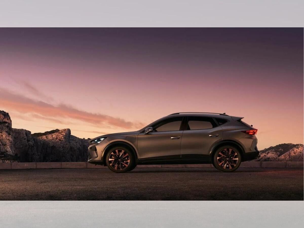 Cupra Formentor 1.5 e-HYBRID 150 kW (204 PS) 6-Gang-DSG **Loyalität**