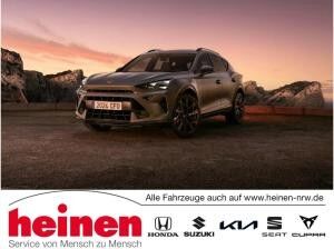 Cupra Formentor 1.5 e-HYBRID 150 kW (204 PS) 6-Gang-DSG **Loyalität**