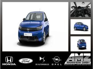 Opel Corsa-e Edition