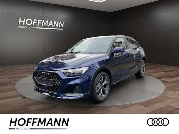 Audi A1 allstreet 30 TFSI S tronic / Assistenzpaket, Navi, LED, Sportsitze