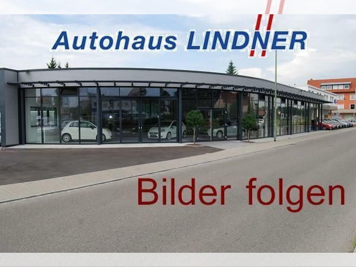 Fiat Grande Panda Elektro RED 44kWh 83kW (113 PS)