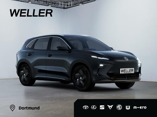 MG S5 EV Comfort Std Range *INKL. ZULASSUNG*