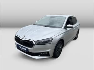 Skoda Fabia "Tour" 1.0MPI 80PS *SOFORT VERFÜGBAR*