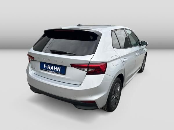 Skoda Fabia "Tour" 1.0MPI 80PS *SOFORT VERFÜGBAR*