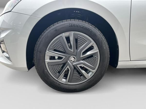 Skoda Fabia "Tour" 1.0MPI 80PS *SOFORT VERFÜGBAR*