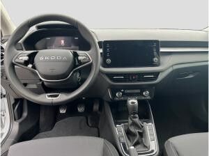 Skoda Fabia "Tour" 1.0MPI 80PS *SOFORT VERFÜGBAR*