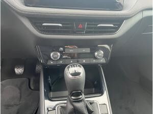 Skoda Fabia "Tour" 1.0MPI 80PS *SOFORT VERFÜGBAR*