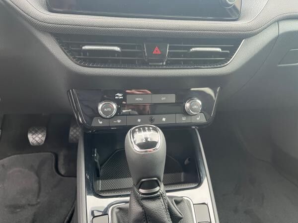 Skoda Fabia "Tour" 1.0MPI 80PS *SOFORT VERFÜGBAR*