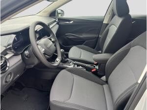 Skoda Fabia "Tour" 1.0MPI 80PS *SOFORT VERFÜGBAR*