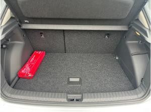 Skoda Fabia "Tour" 1.0MPI 80PS *SOFORT VERFÜGBAR*