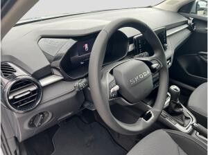 Skoda Fabia "Tour" 1.0MPI 80PS *SOFORT VERFÜGBAR*