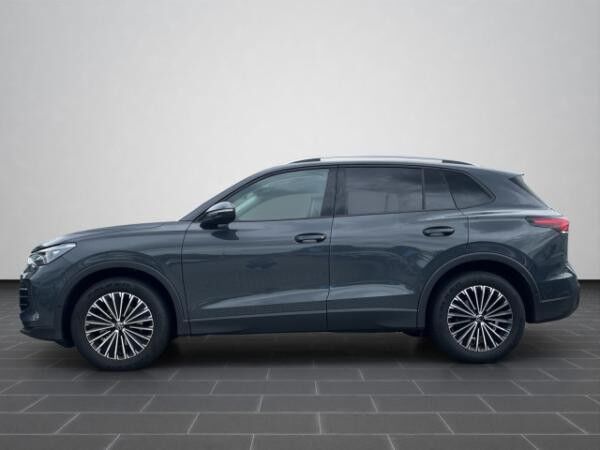 Volkswagen Tiguan NAVI, AHK, RFK 💥TOP LEASING AKTION💥