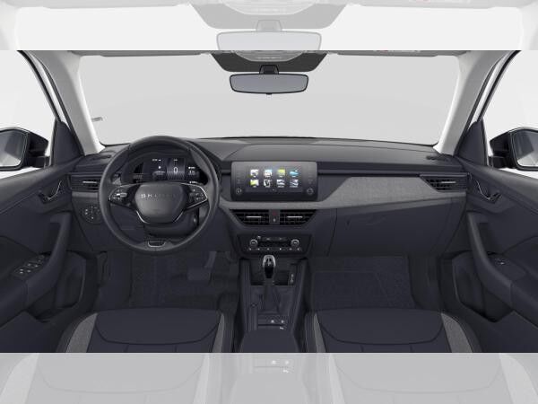 Skoda Kamiq "Selection" 1.0TSI 116PS DSG *SOFORT VERFÜGBAR*