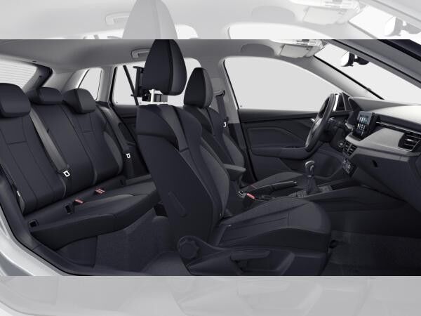 Skoda Kamiq "Selection" 1.0TSI 116PS DSG *SOFORT VERFÜGBAR*