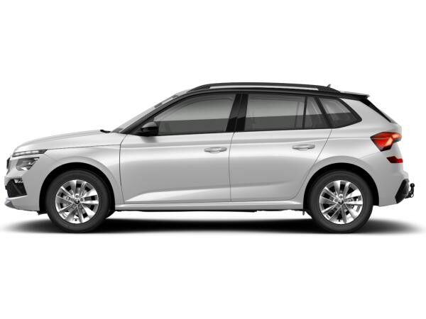 Skoda Kamiq "Selection" 1.0TSI 116PS DSG *SOFORT VERFÜGBAR*