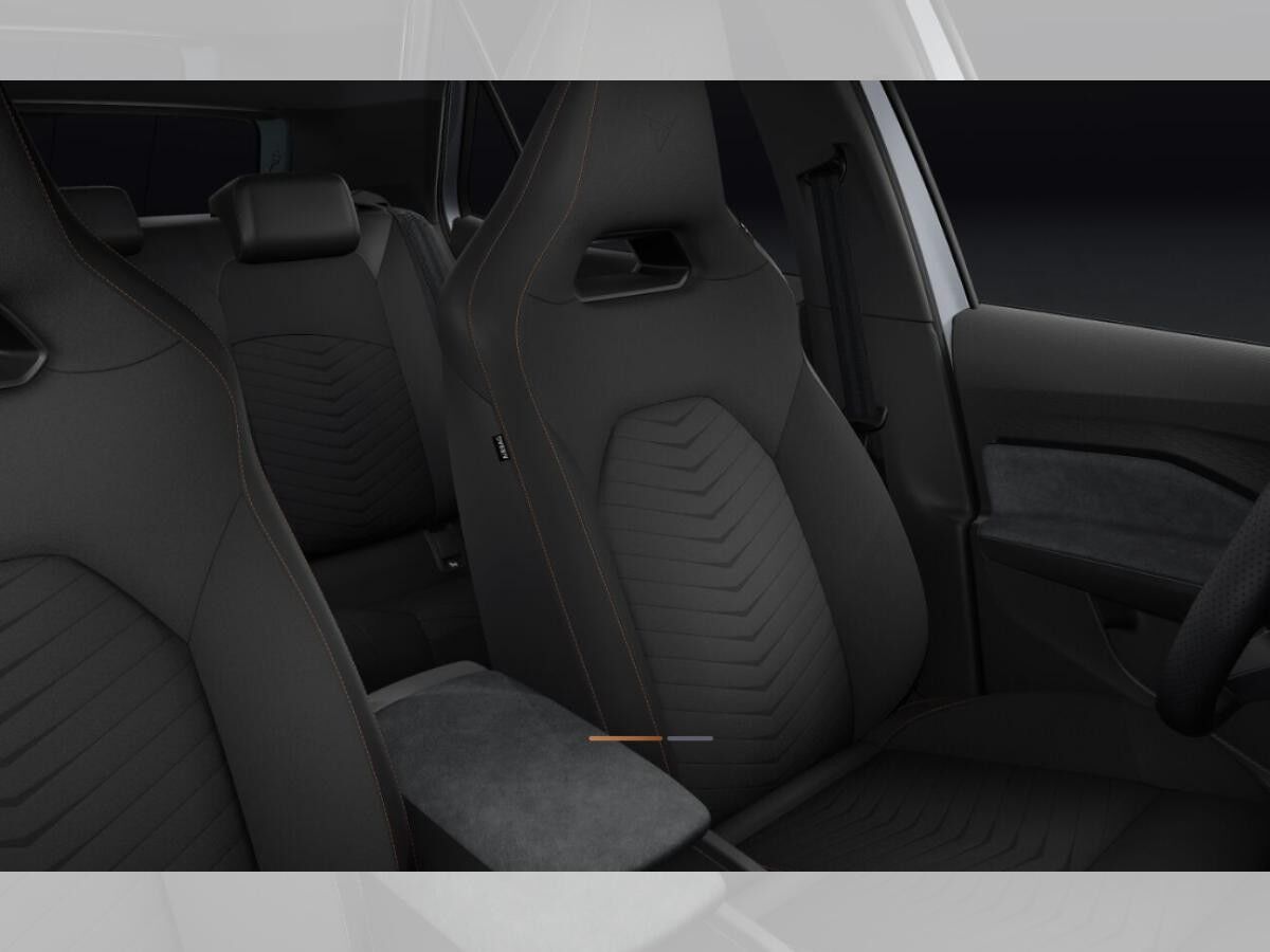 Cupra Born Edition Dynamic Bestellaktion frei konfigurierbar*