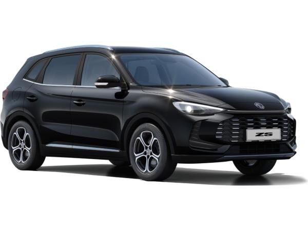 MG ZS Comfort❗️Schnell verfügbar❗️Sonderangebot bei Barkauf❗️