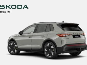 Skoda Elroq RS 84 kWh Batterie *KAM360*AHK*SZHSM