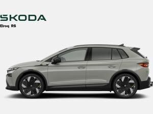 Skoda Elroq RS 84 kWh Batterie *KAM360*AHK*SZHSM