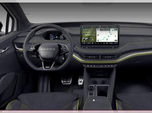 Skoda Elroq RS 84 kWh Batterie *KAM360*AHK*SZHSM