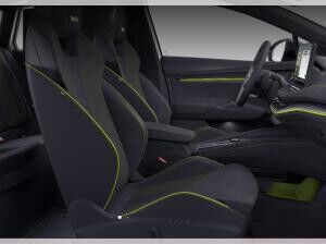 Skoda Elroq RS 84 kWh Batterie *KAM360*AHK*SZHSM