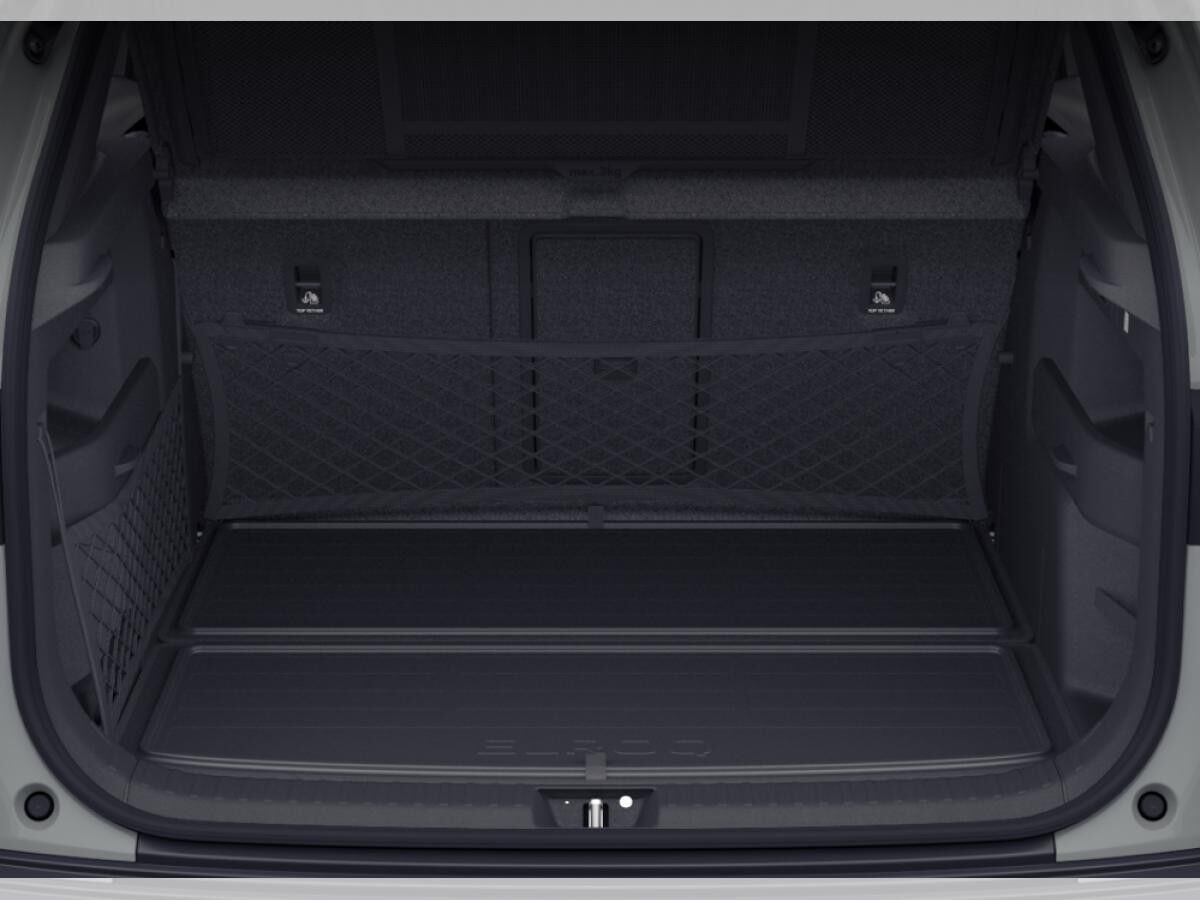 Skoda Elroq RS h Batterie *KAM360*AHK*SZHSM