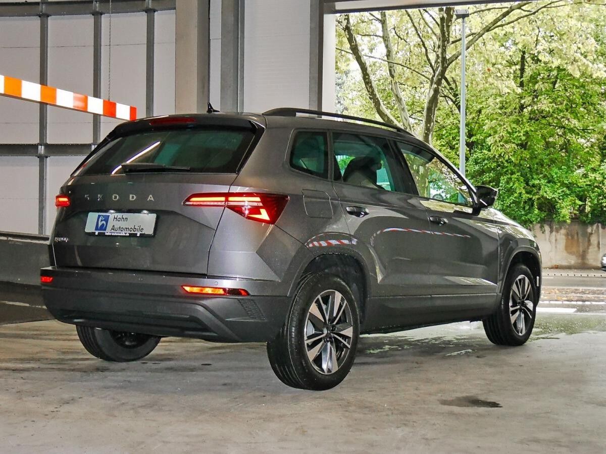 Skoda Karoq "Tour" 1.5TSI 150PS DSG *SOFORT VERFÜGBAR*