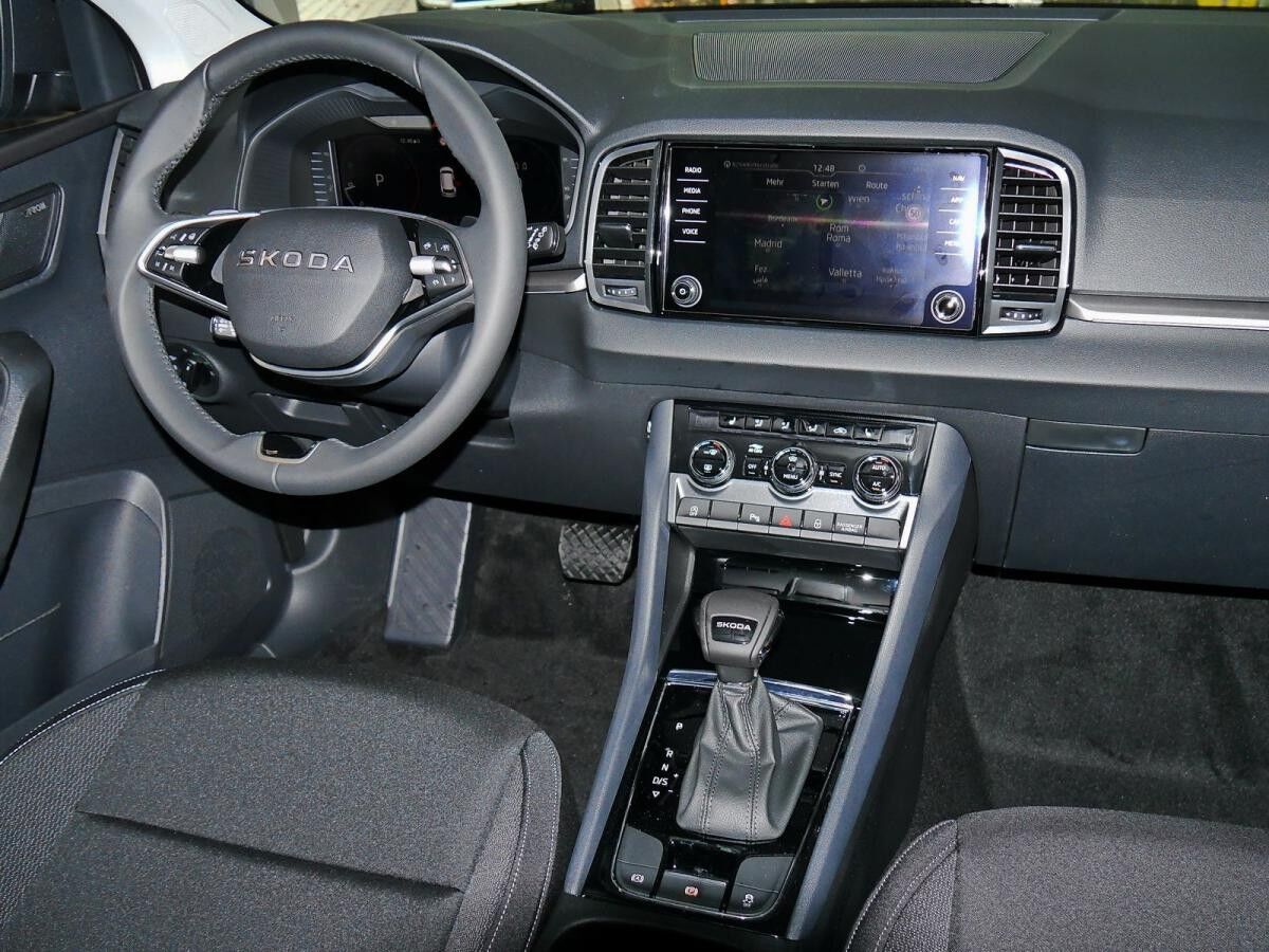 Skoda Karoq "Tour" 1.5TSI 150PS DSG *SOFORT VERFÜGBAR*