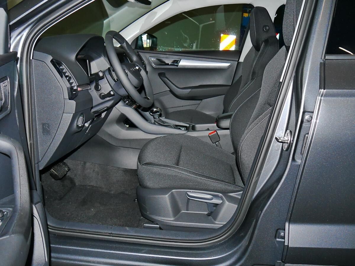 Skoda Karoq "Tour" 1.5TSI 150PS DSG *SOFORT VERFÜGBAR*