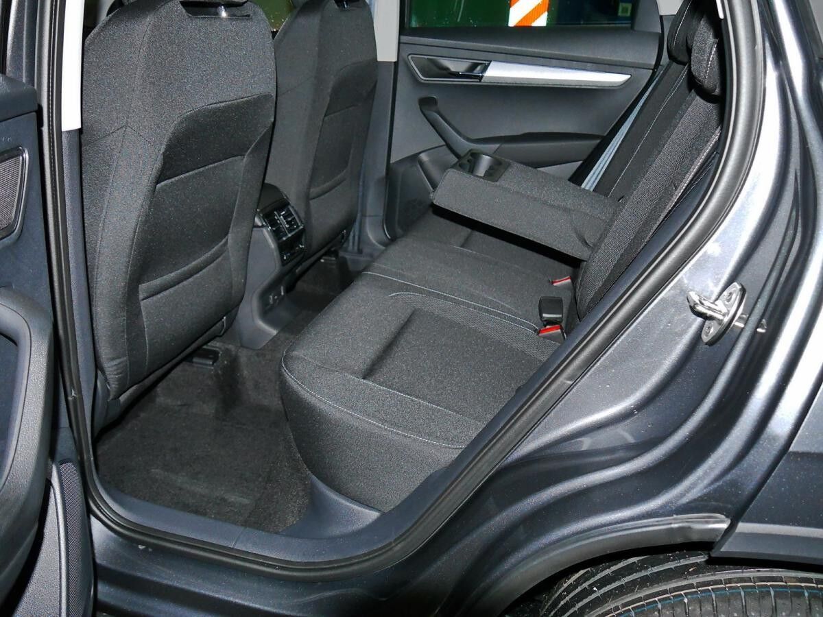 Skoda Karoq "Tour" 1.5TSI 150PS DSG *SOFORT VERFÜGBAR*