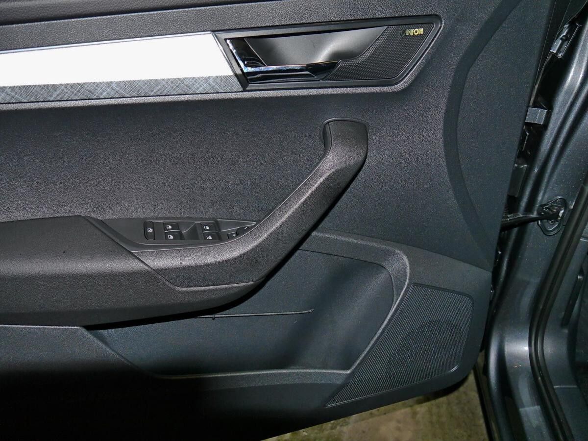 Skoda Karoq "Tour" 1.5TSI 150PS DSG *SOFORT VERFÜGBAR*